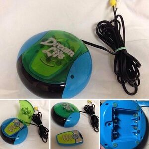 Vintage "Dream Life"